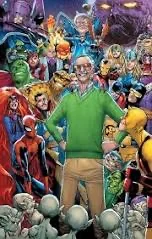 Stan Lee