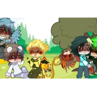 GesichtsMenschen Eng