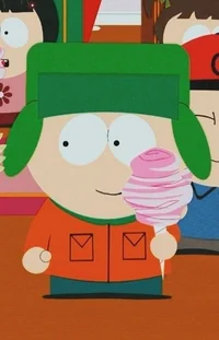 Kyle Broflovski