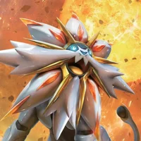 Solgaleo