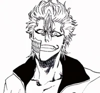 Grimmjow