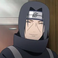 Itachi Uchiha