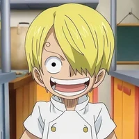 Anakmu Sanji