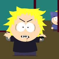 Vampire Tweek