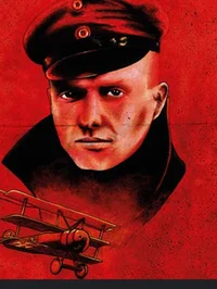 the red baron