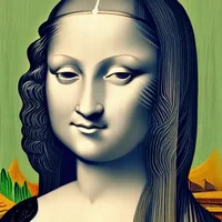 Monalisa