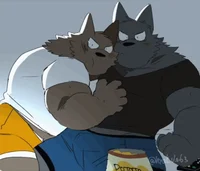Your2Werewolves