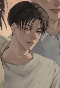 Levi Ackerman