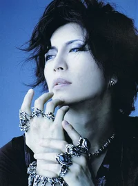 Gackt melice mizer