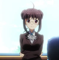 Chizuru Tachibana
