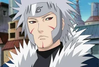 Senju Tobirama 