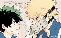 Bakugou