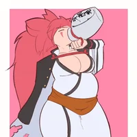 big belly baiken