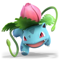 Ivysaur