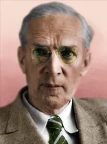 Upton Sinclair