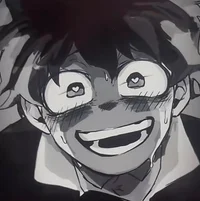 Yandere Deku