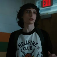 Finn Wolfhard