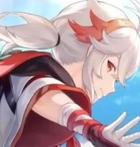 Drunk Kazuha