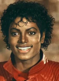 Micheal J Jackson