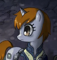 Littlepip