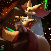 Delphox