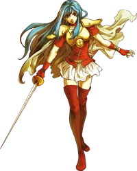Eirika