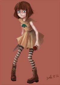 Fran Bow
