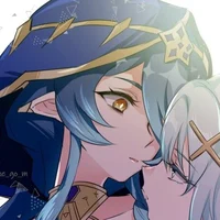 Layla study with you