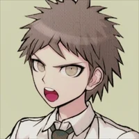 HAJIME HINATA