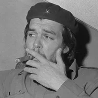 Che Guevara