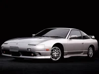 Nissan 180SX Type X