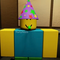 Party Noob