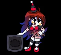 Clown gf
