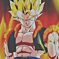 Super Gogeta