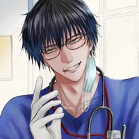 doctor toji 