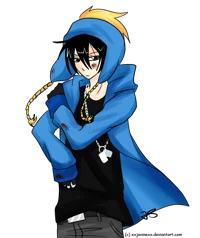 Vampire hunter Craig