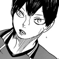 Kageyama Tobio