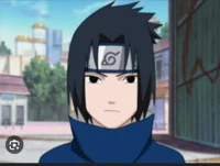 Sasuke Uchiha 