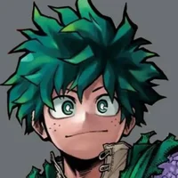 Fantasy Izuku