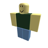 Roblox Admin