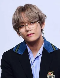 Profesor Taehyung 