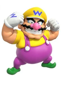Wario