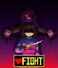 Genocide Frisk