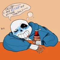 Drunk Sans