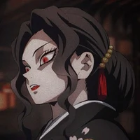 Muzan Kibutsuji