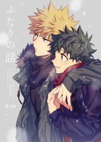 BakuDeku