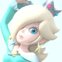 Rosalina