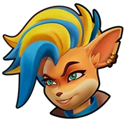 Tawna Bandicoot