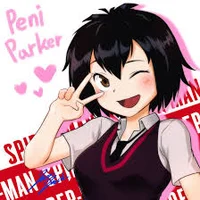 Peni Parker
