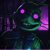 Glitch Tyanochkin Ya
